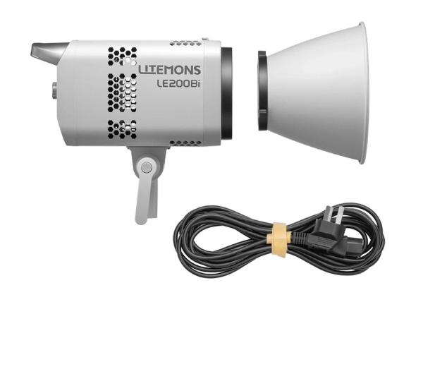 Godox Litemons LE200Bi - 1614785 - zdjęcie 2